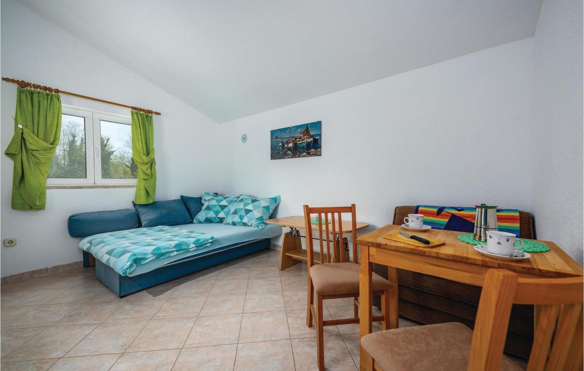 Cozy Apartment In Sv,Lovrec With Kitchen Jakici Exterior foto